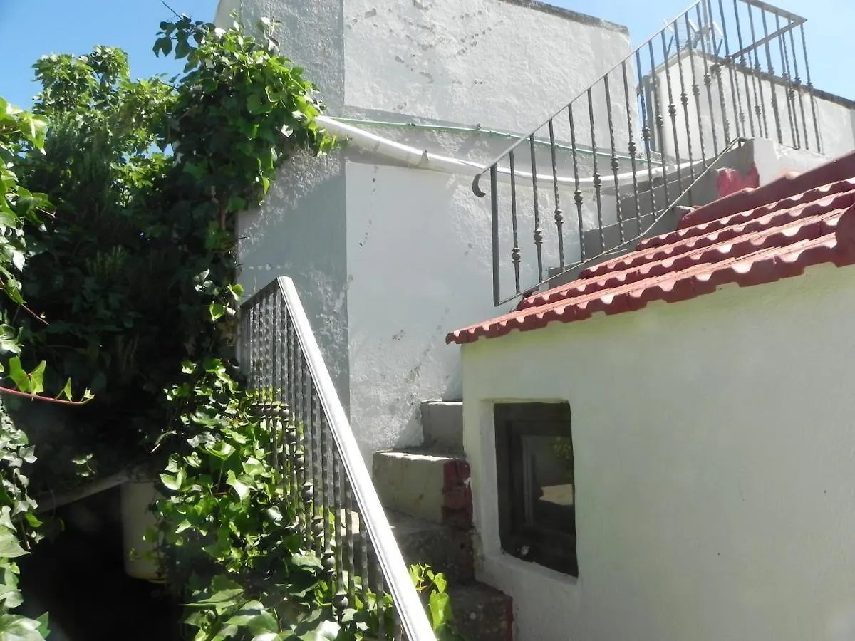 Semesterbostad Casa Irma, Great Sea And Mountains Views, Rural House Villa Costa Adeje  Spanien