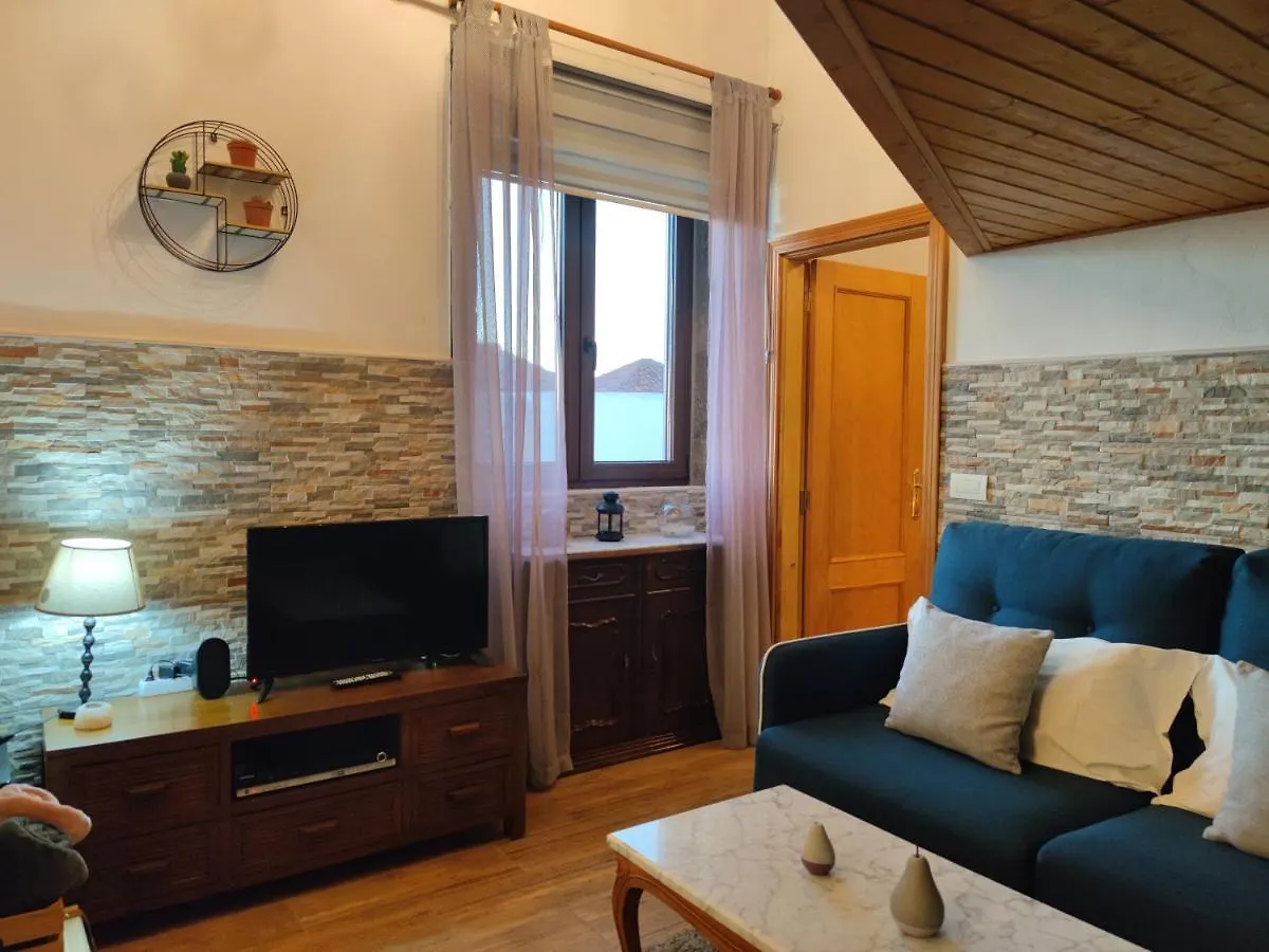 Casa Irma, Great Sea And Mountains Views, Rural House Villa Costa Adeje  Semesterbostad