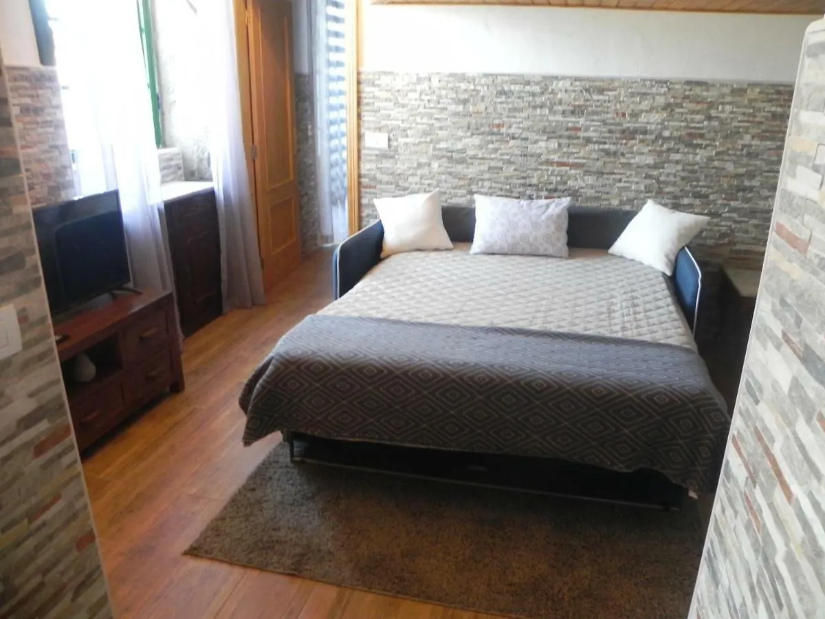 Casa Irma, Great Sea And Mountains Views, Rural House Villa Costa Adeje