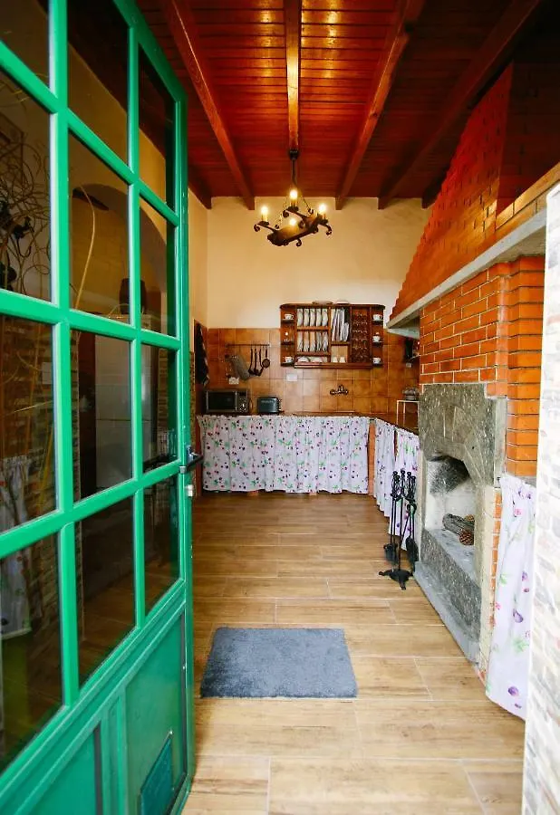 Casa Irma, Great Sea And Mountains Views, Rural House Villa Costa Adeje  Spanien