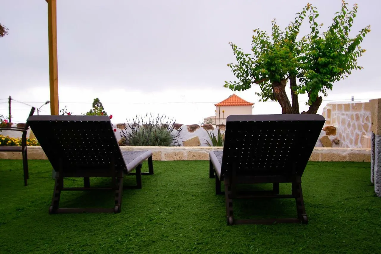 Casa Irma, Great Sea And Mountains Views, Rural House Villa Costa Adeje
